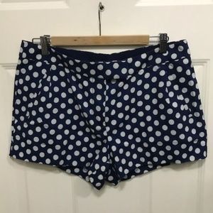 J Crew shorts
